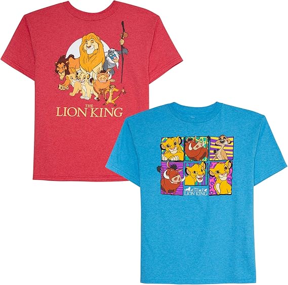 diseño de playeras para niños