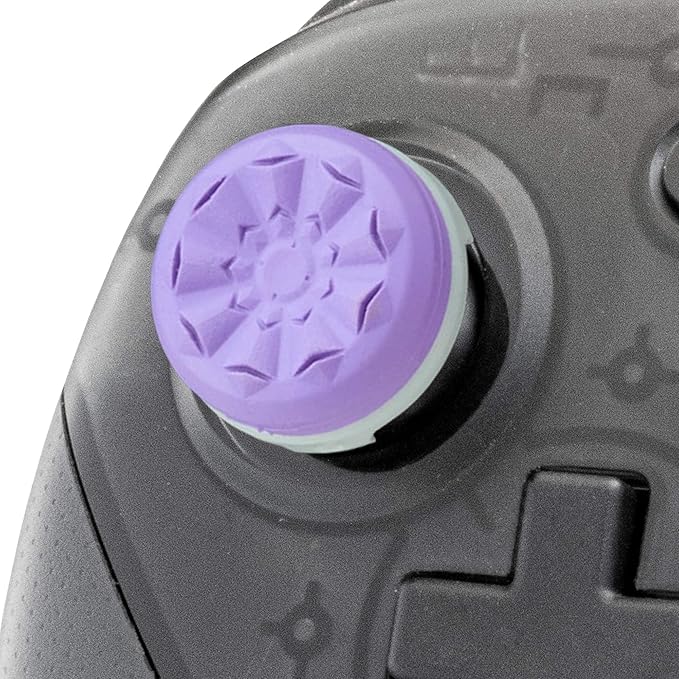 Amazon Kontrolfreek Fpsフリーク Galaxy For Nintendo Switch Pro Controller 周辺機器 アクセサリ