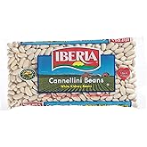Iberia Cannellini Beans, 12 Ounce