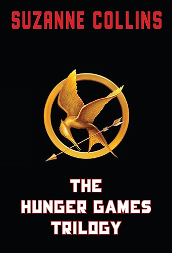 Download The Hunger Games Trilogy (English Edition) PDF
