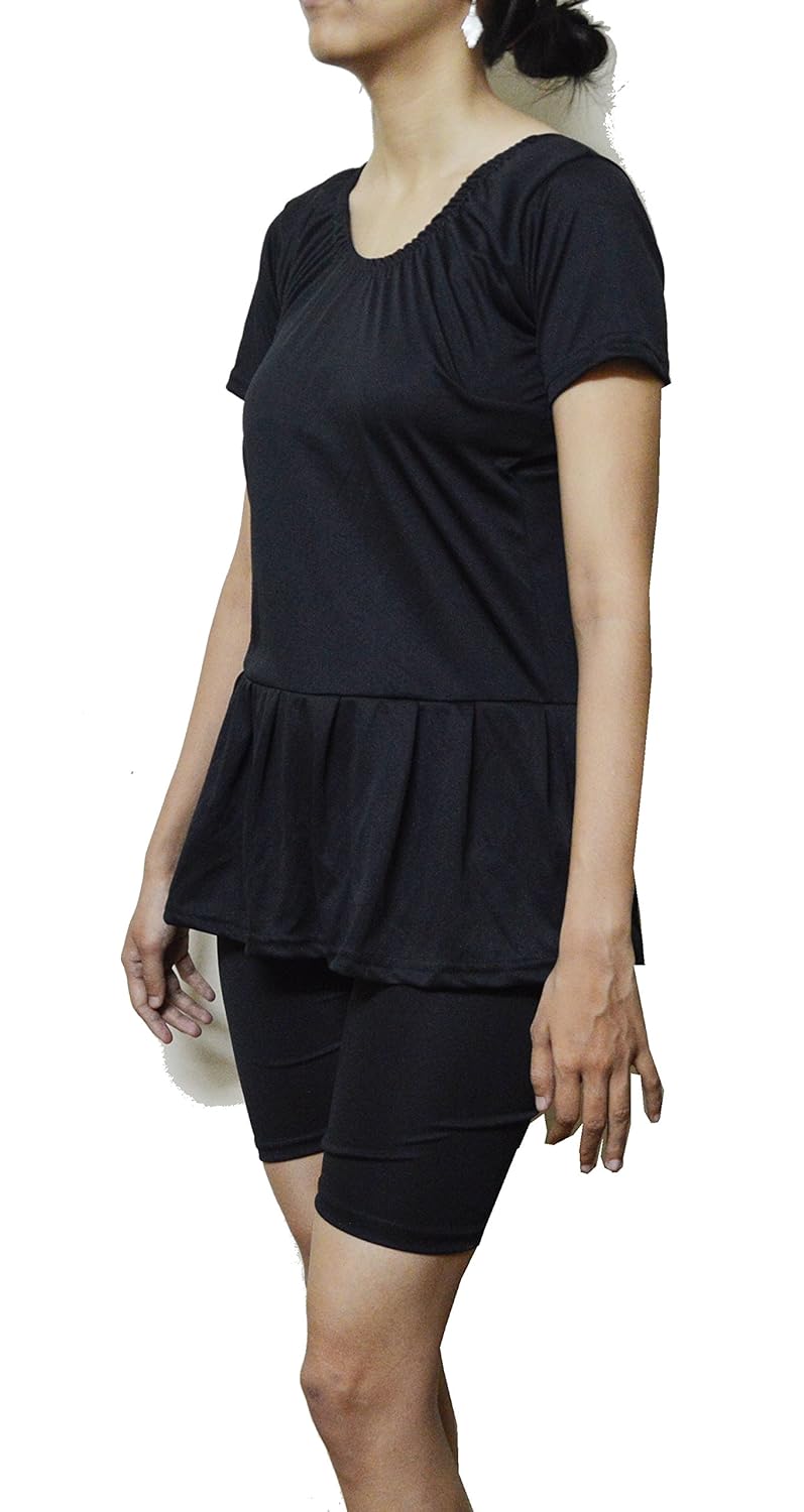 tab fashion swimwear for women/girls