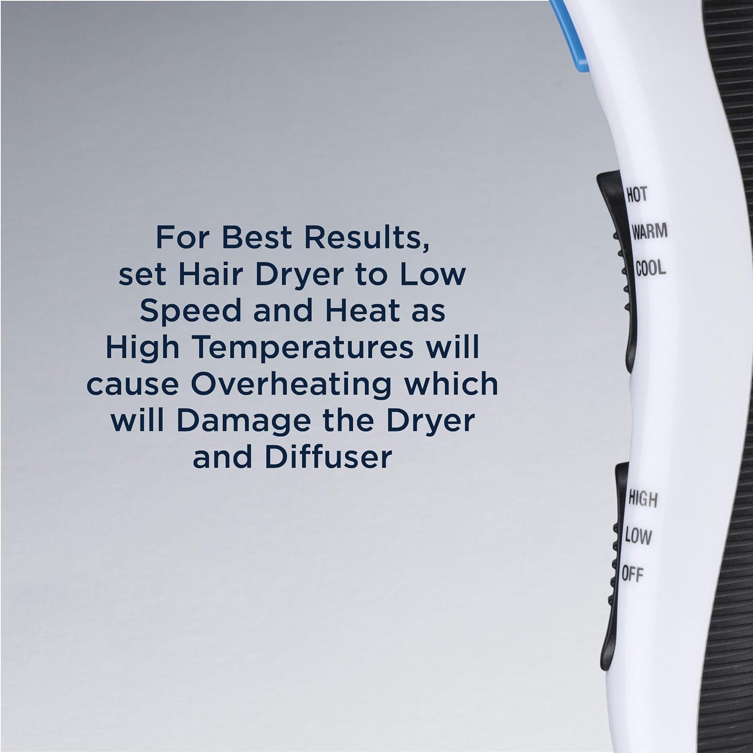 Conair Volumizing Diffuser: Beauty