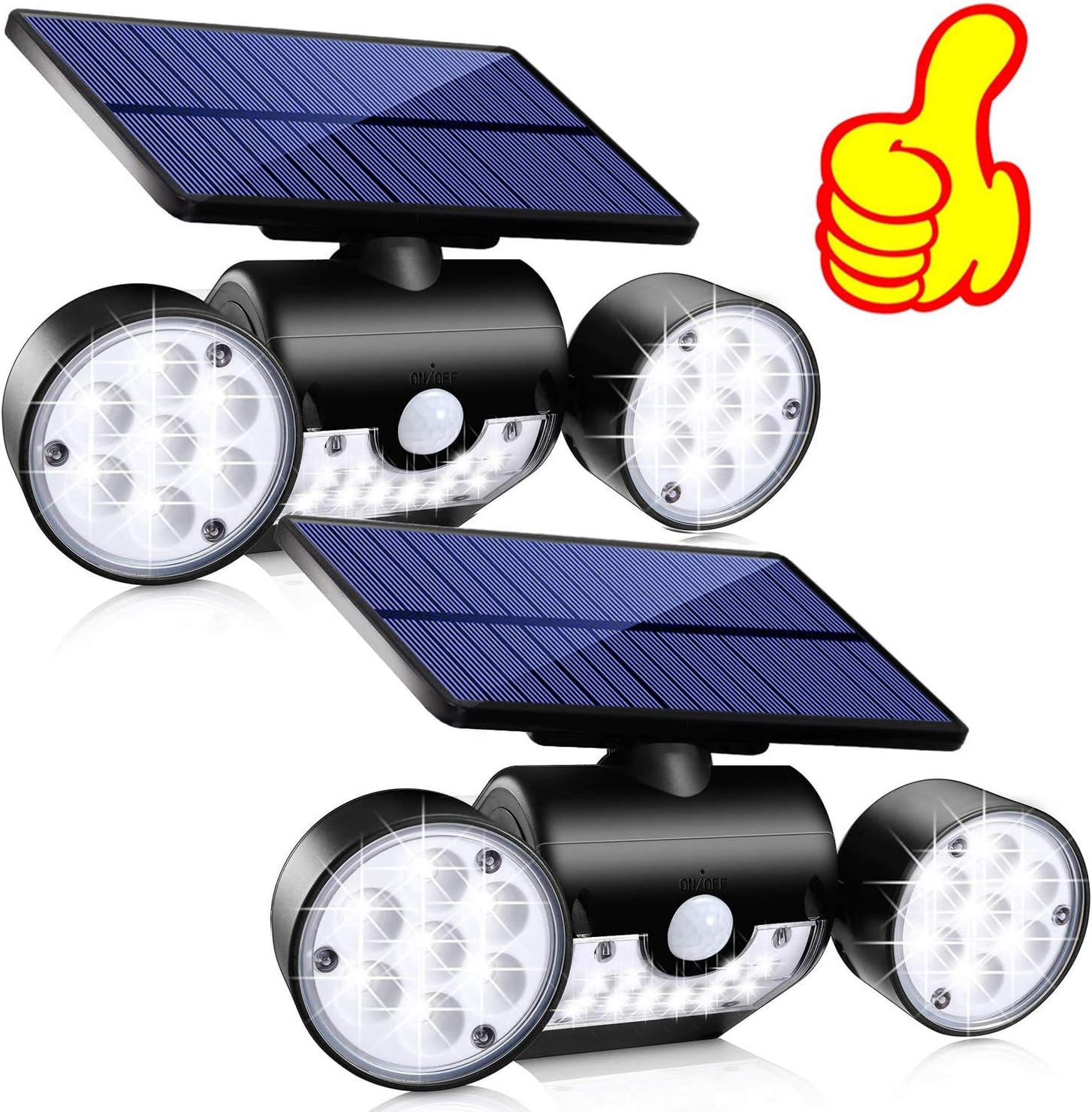 Best Led Motion Sensor Light Indoor Night For Home Garden