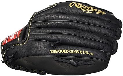 rawlings playmaker glove