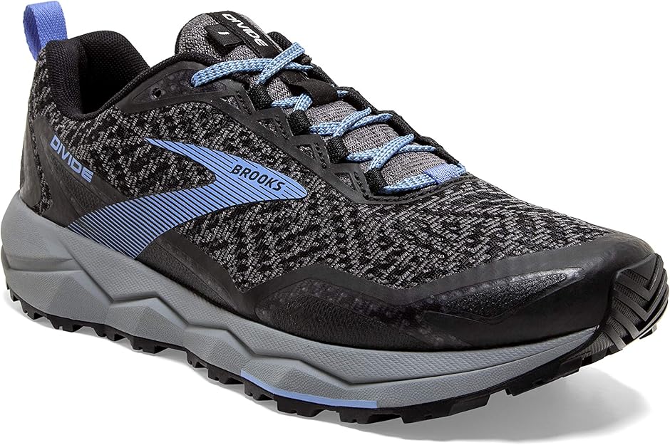 Brooks Womens Divide Running Shoe Trail Running
