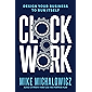 Clockwork: Design Your Business to Run Itself