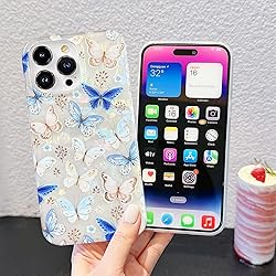 J.west Design for iPhone 15 Pro Max Case 6.7