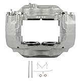 SCITOO Front Left Brake Caliper Without Bracket