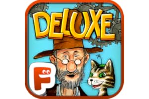 Pettson's Inventions Deluxe