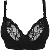 PrimaDonna Madison Plunge Bra Longline