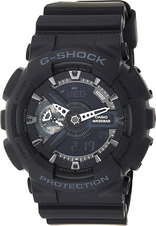 pro trek tough solar watch