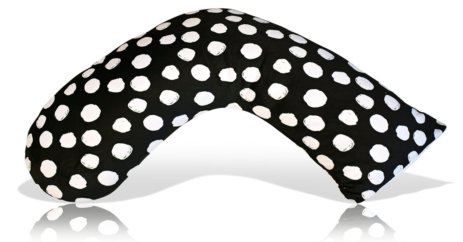 luna lullaby pillow cover