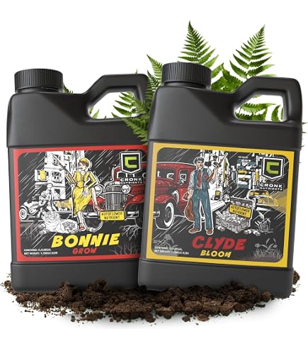 Amazon.com : BioTabs Starter Kit, 100% Organic 5-10 Plant Kit - Perfect for  Autopots : Patio, Lawn & Garden