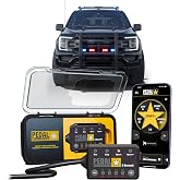 PEDAL COMMANDER for Ford F-150 Police Responder 2021-2026 Throttle Controller