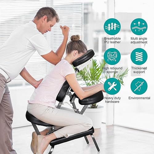 Mobile Massage Chair Massage Studio Nova Microdermabrasion