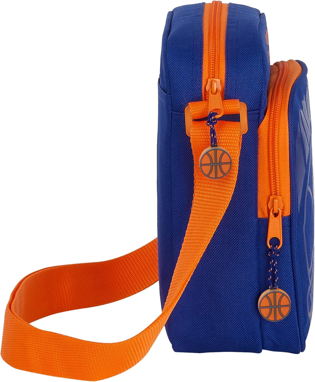 Valencia, Blue/Orange (Blue) - M672, 350xx450 mm - Image 5