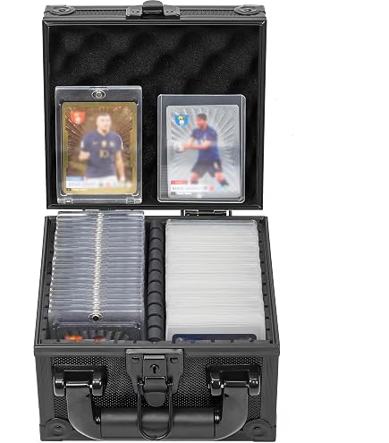 Amazon.com: Collector Nine Storage Case for One-Touch Magnetic