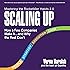 Scaling Up: How a Few Companies Make It.and Why the Rest Don't, Rockefeller Habits 2.0
