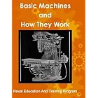 Basic Machines and How They Work