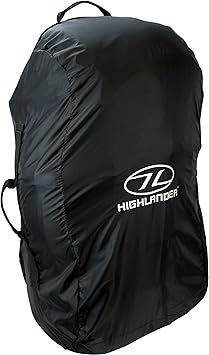 Highlander Combo Cover Medium (50-70L)