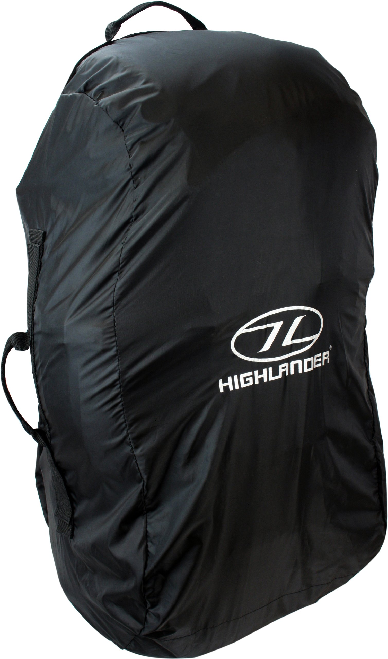 Highlander Unisex Outdoor Cover available in Black - Combo