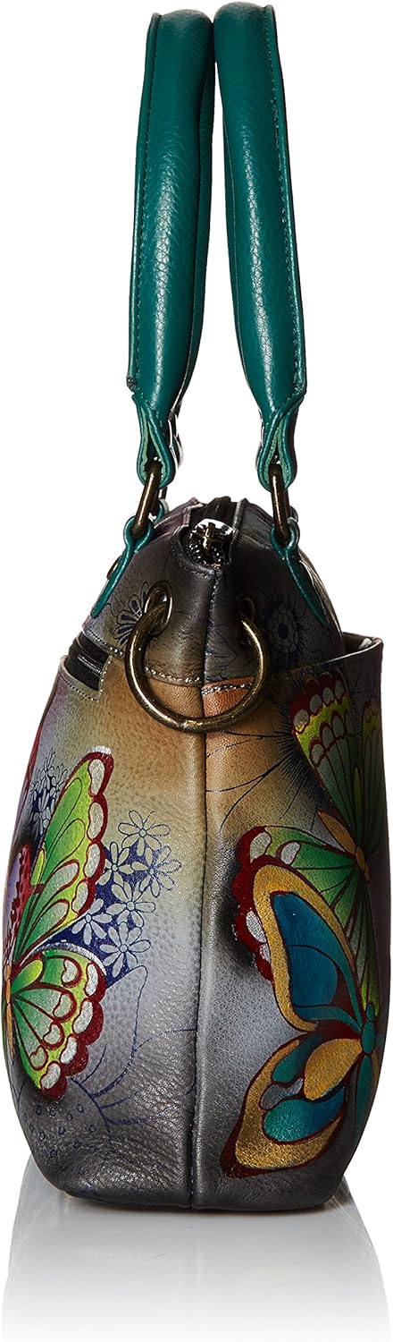 anuschka purses at walmart