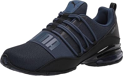 tenis puma cell regulate