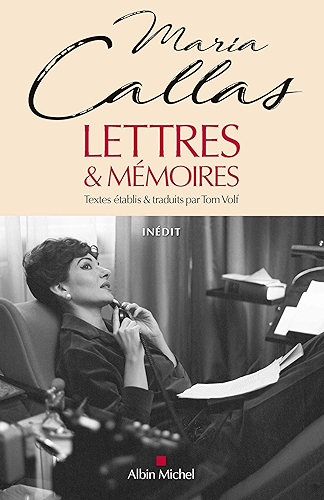 Download Lettres & mémoires PDF