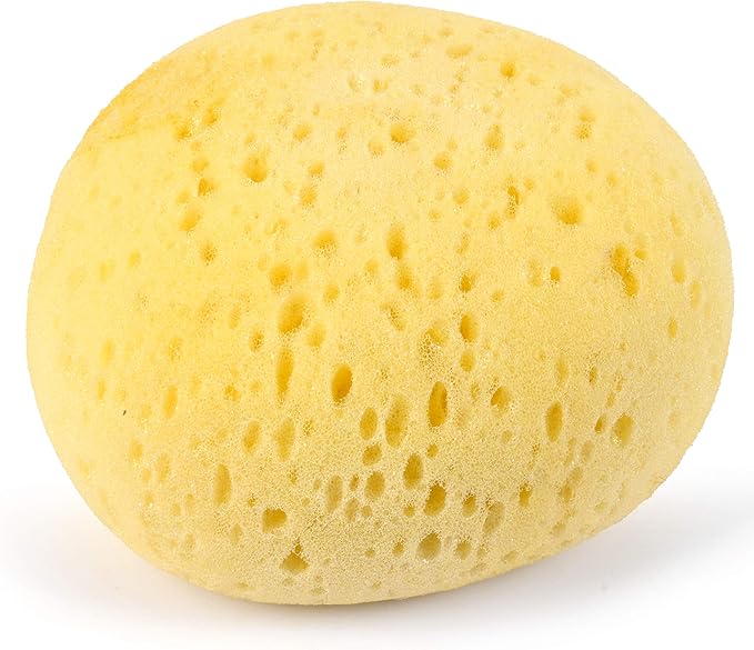 Extra Large Luxury Bath/Shower Sponge Relaxing Exfoliating Body
