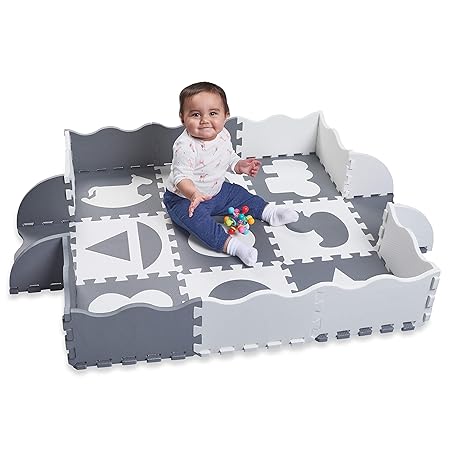 buy buy baby foam mat