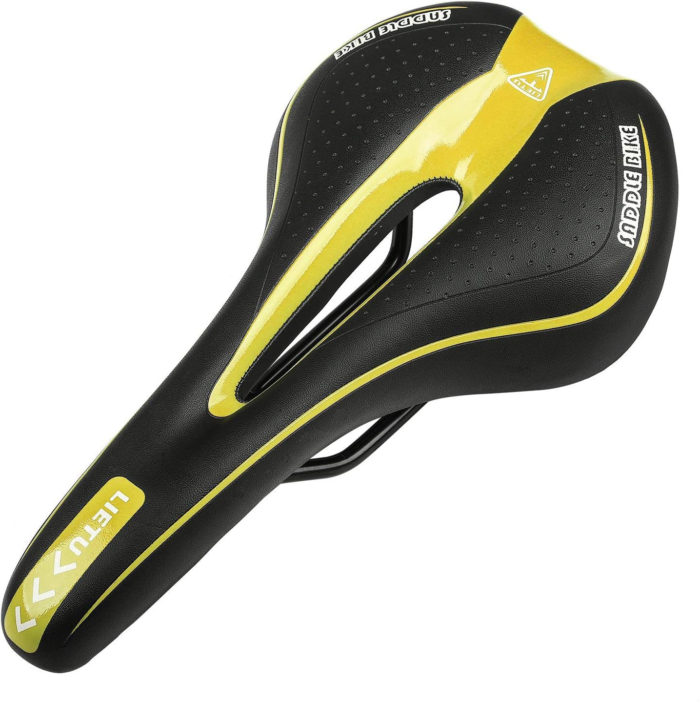 Best mountain bike seat yellow