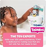 Toomies Shower & Scrub Bluey Bath Toy for Toddlers 18 Months+ view 7