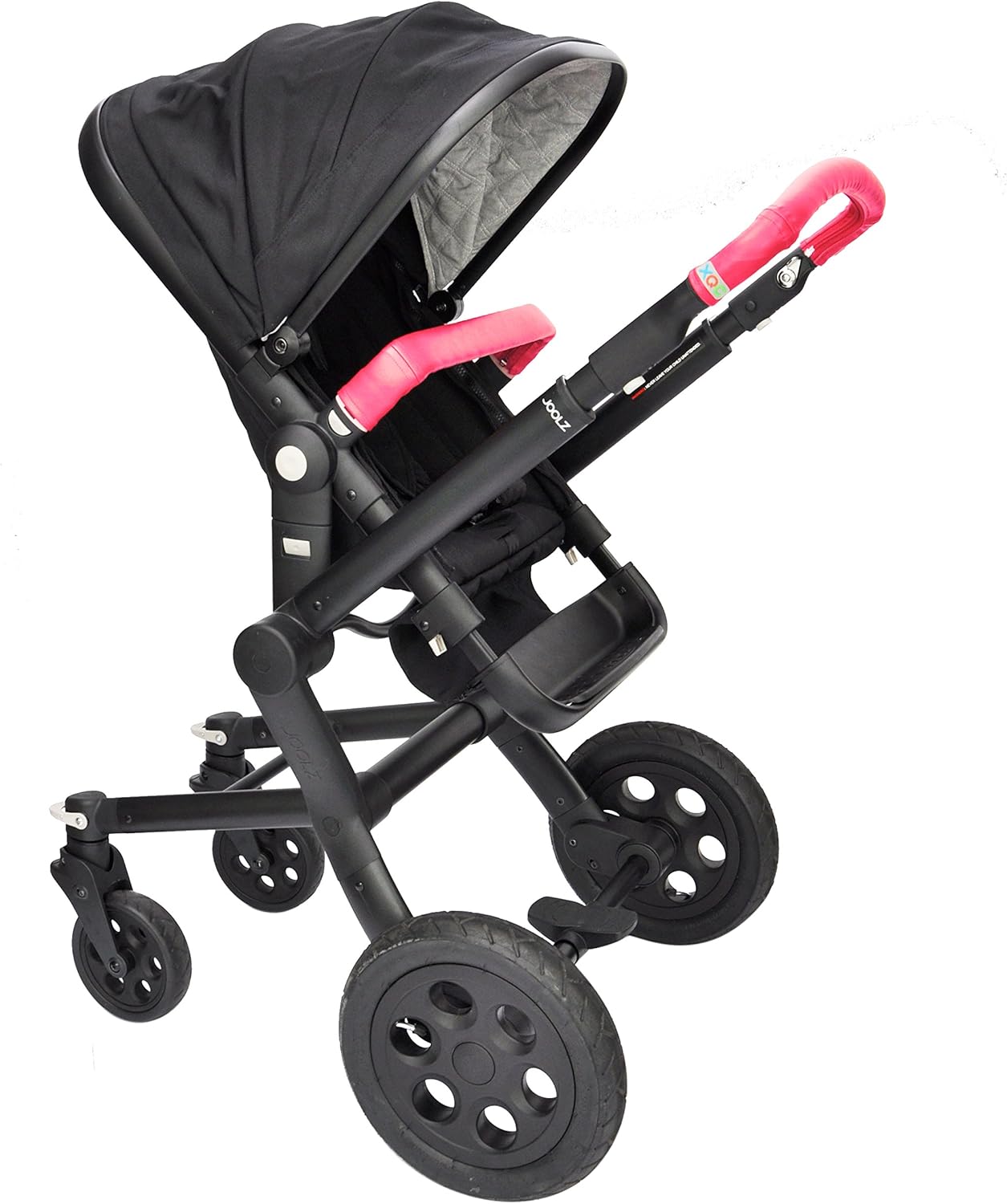 joolz day handlebar cover