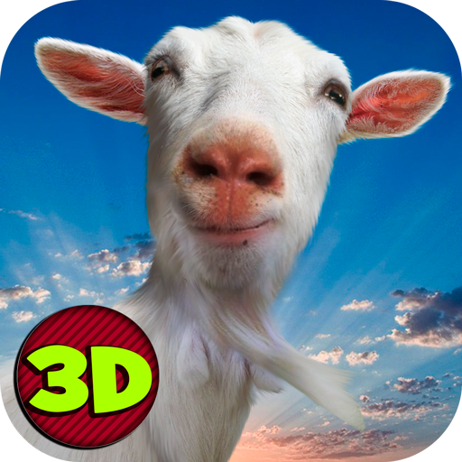 goat simulator amazon