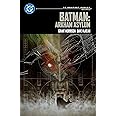 Batman Arkham Asylum