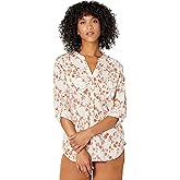 Carve Designs Women's Dylan Gauze Tunic