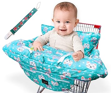 amazon baby shopping
