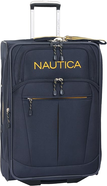 nautica 32 inch luggage