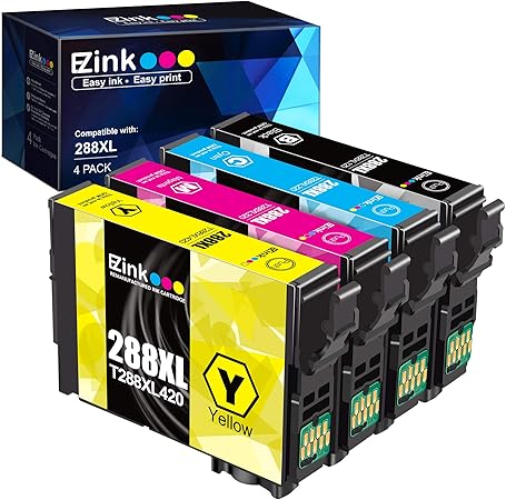 288xl ink