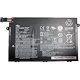 Amazon.com: New Genuine Battery for Lenovo ThinkPad E480 E580 11.1V