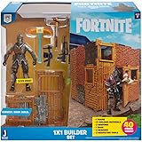 fortnite turbo builder set target