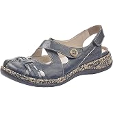 Rieker Womens Fr&uuml;hjahr/Sommer 46377