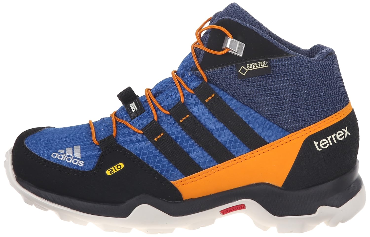 adidas terrex gore tex 210