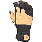 Carhartt Men's A704 Winter Dex Cow Grain Glove