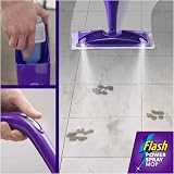 Flash Powermop Floor Cleaner Liquid Citrus Fresh 5L 1.25Lx4 Refill view 4