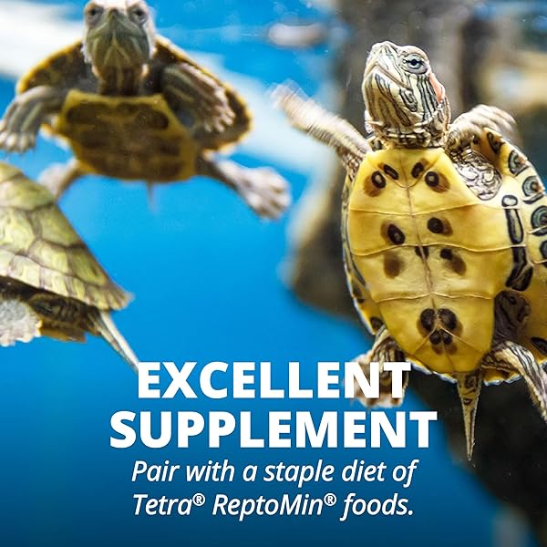 REPTOTREAT GAMMARUS 0.35 OUNCE, SHRIMP TREAT FOR AQUATIC TURTLES, NEWTS AND FROGS,100% SHRIMP