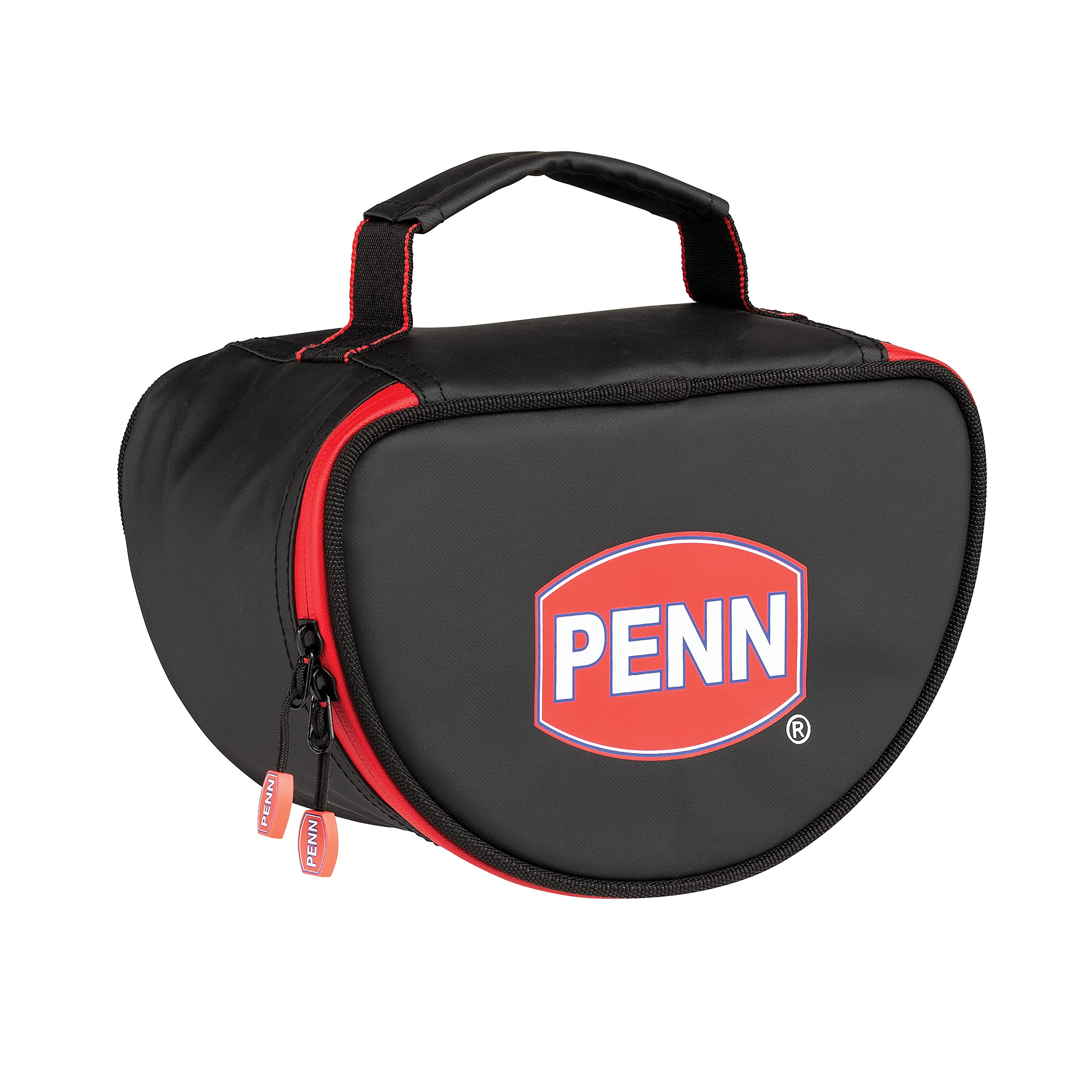 PENN Unisex Adult Luggage, One Size, Black