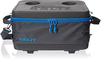 kelty soft cooler