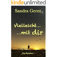 Vielleicht ... : Mit dir (German Edition) book cover