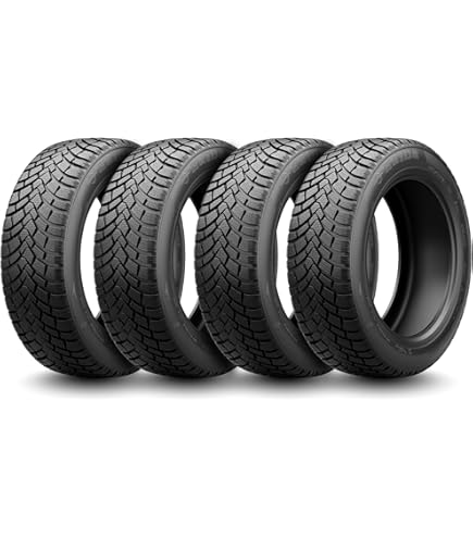 Sumitomo Ice Edge Studable-Winter Radial Tire - 195/65R15